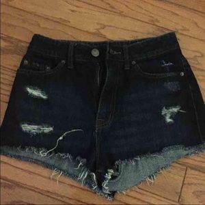 Urban outfitters shorts
