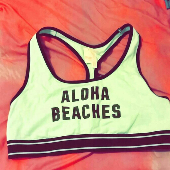 SOLD Aloha Beaches