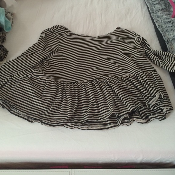 Free People Shirt