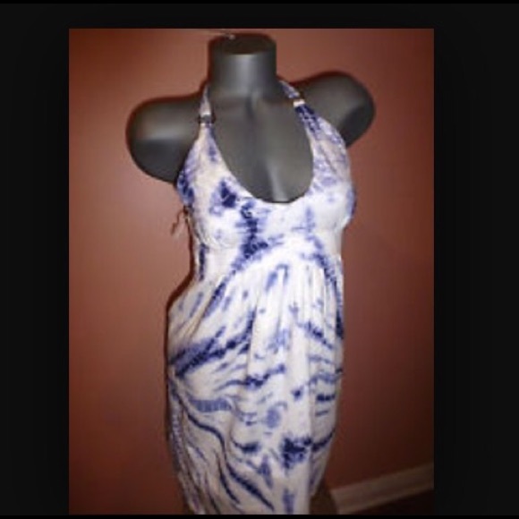 Victoria secret bra top dress!