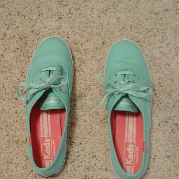 Keds Champion shoes