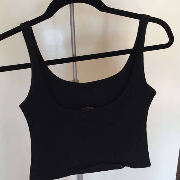 Brandy Melville top - Picture 2 of 2