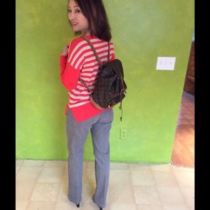 Louis Vuitton Backpack