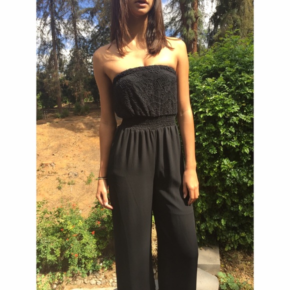 Classy Jumpsuit