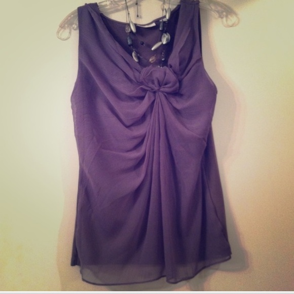 NY & CO top