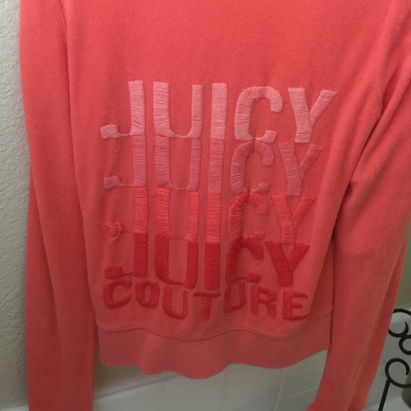 Juicy Hoodie