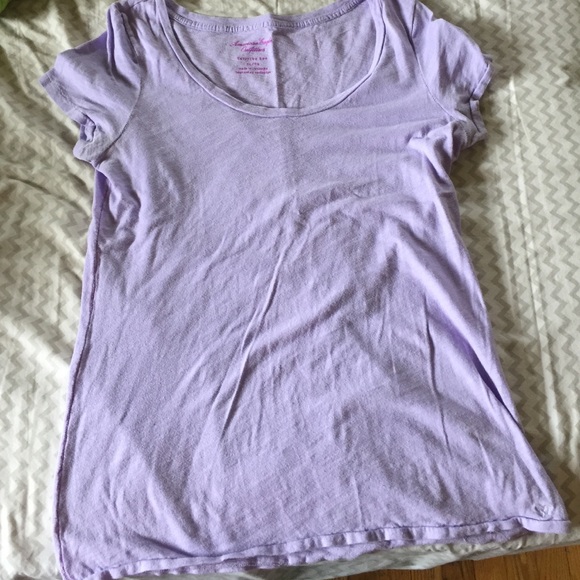AE favorite tee