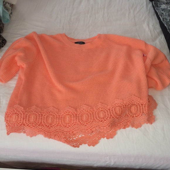 Topshop Shirt