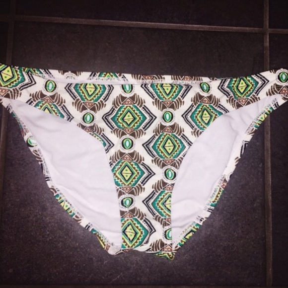 Bikini Bottoms