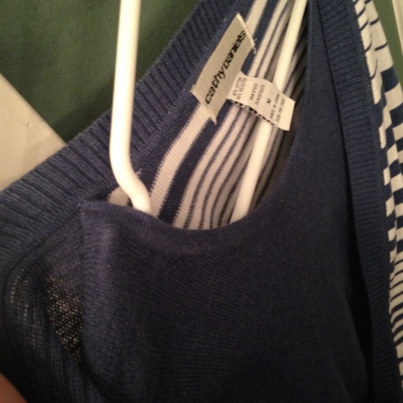 Striped Sweater ⚓️ - Picture 3 of 4