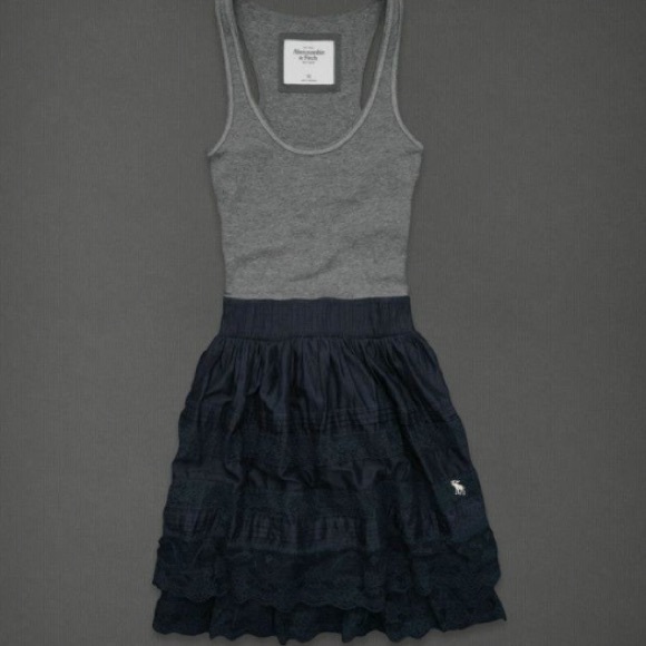 Abercrombie & Fitch Dresses & Skirts - Abercrombie dress.