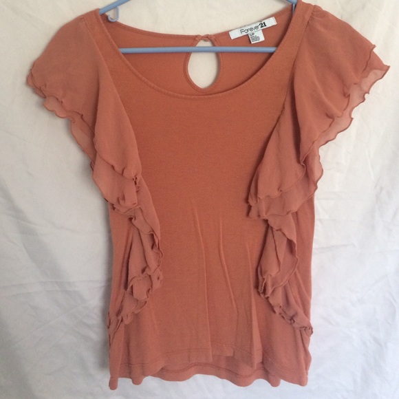 Cute fitting top