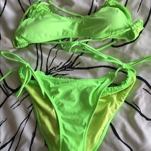 Victoria Secret Swimsuit
