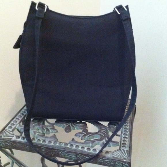 Cute Little Black Purse