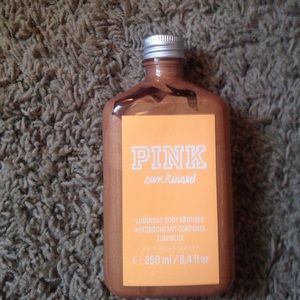Victoria's Secret PINK self tanner