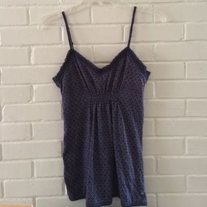 American Eagle cami