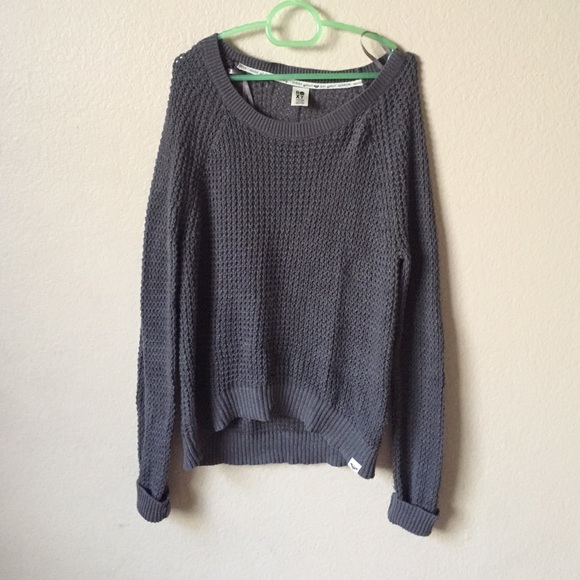 Roxy sweater