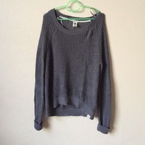 Roxy sweater