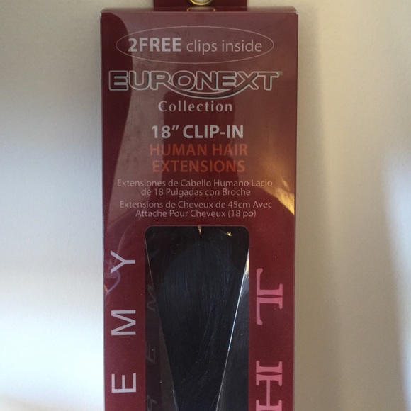 Human Hair Extensions.💁