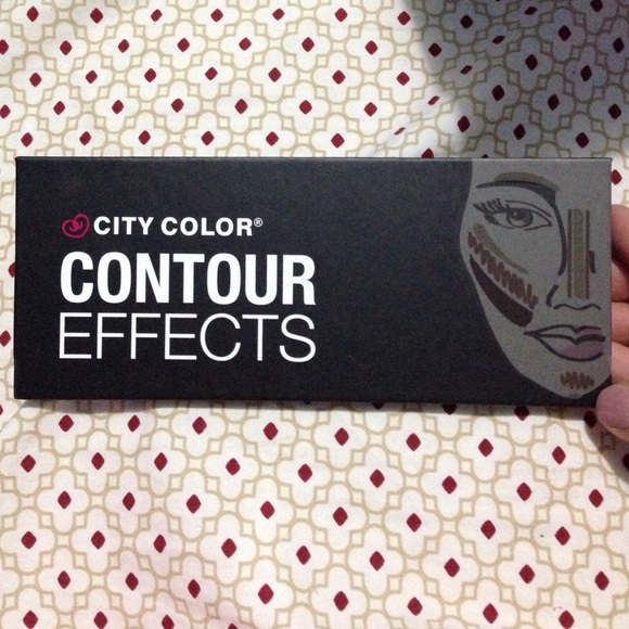 Contour Palette