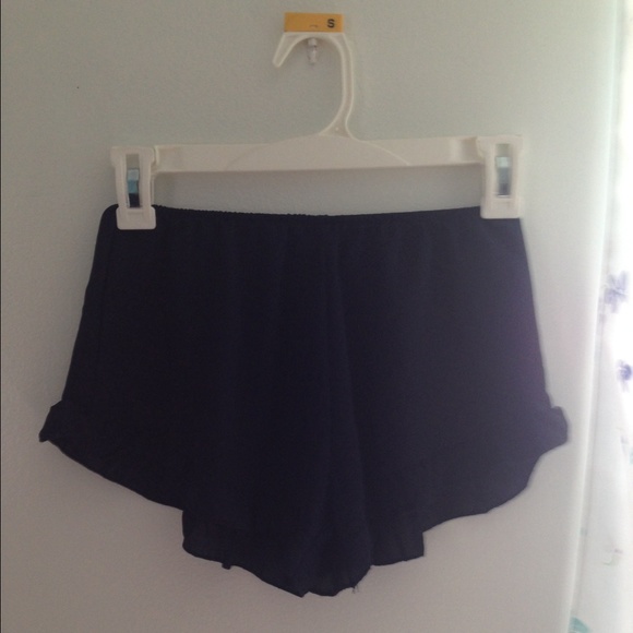 NWOT Brandy Melville Shorts