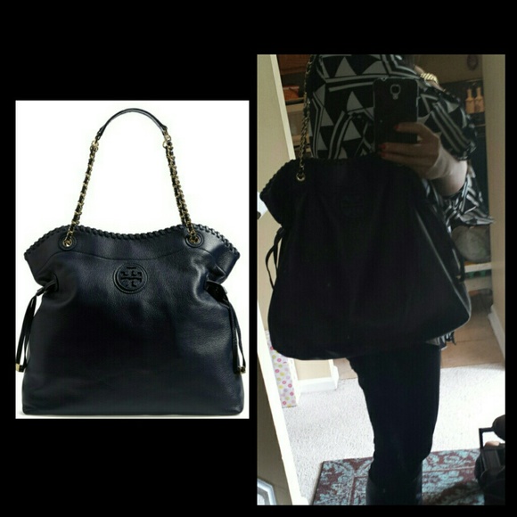 Tory Burch Handbags - Bundle trade**Tory Burch bag & sunglasses