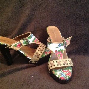 Designer Shoes