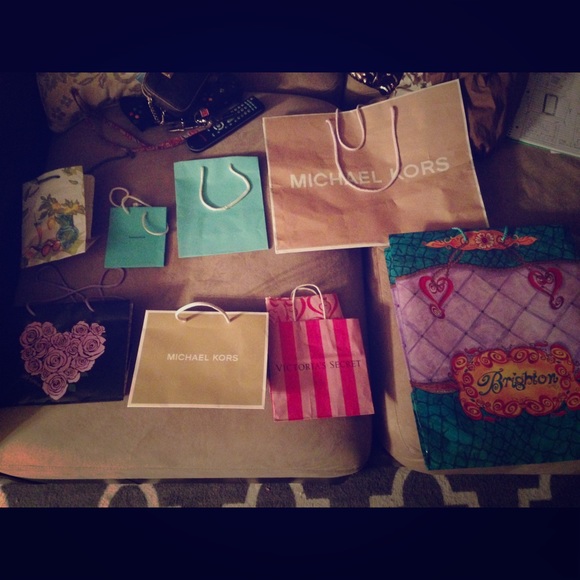 Bags
