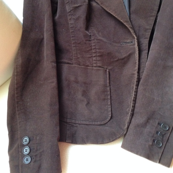 Jacket - Picture 3 of 3