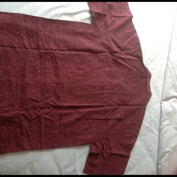 TOMMY BAHAMA 🏝NEW Men'sShirt AFTERNOON COLLECTION - Picture 2 of 4