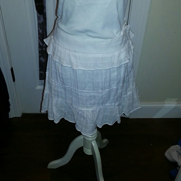 Nwt M.S.S.P skirt