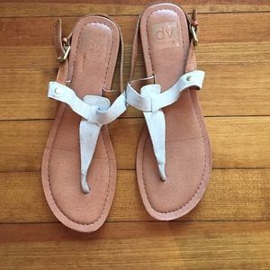 Dolce Vita Sandals