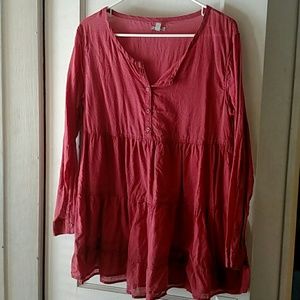 UO Ecote Tunic