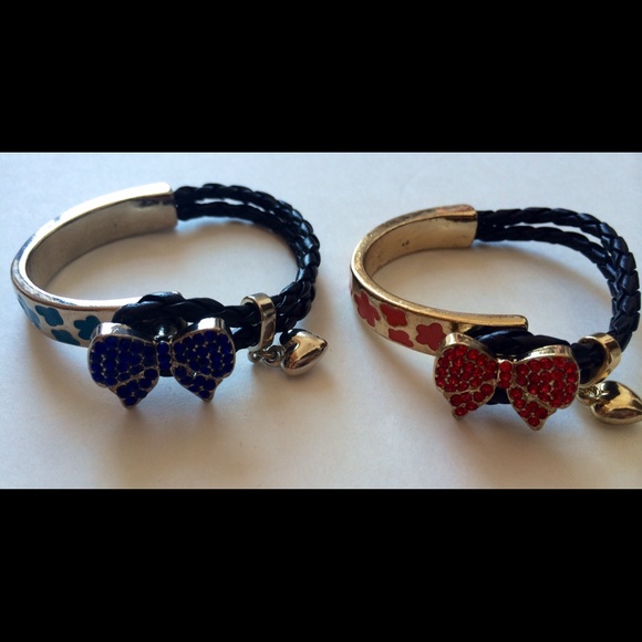 📌sale📌Bracelets (2pcs) - $12