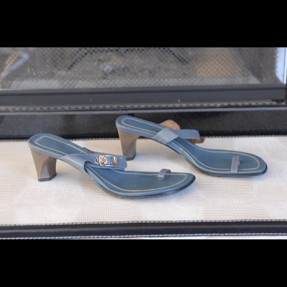 NINE WEST Sandal Heel
