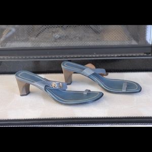 NINE WEST Sandal Heel