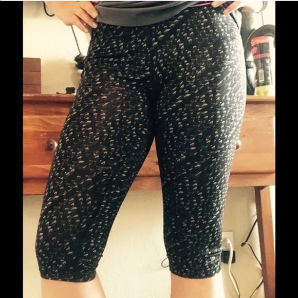 Champion capri pant (closed)