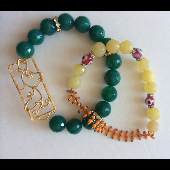 📌sale📌bracelets - 2pcs