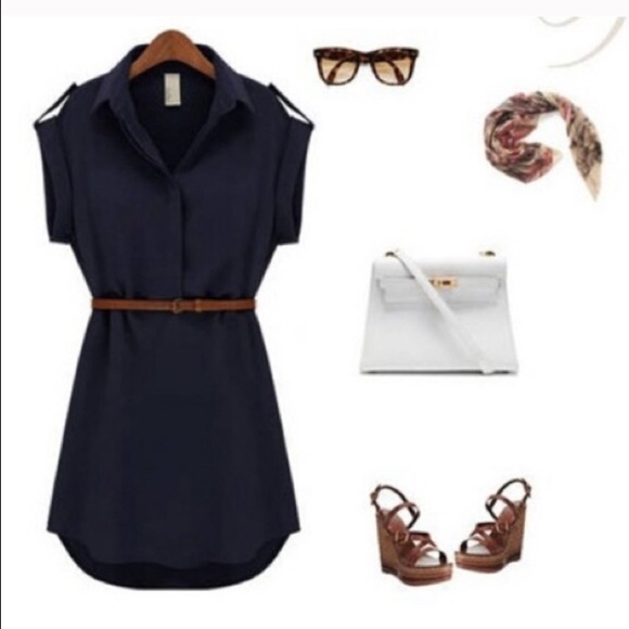 Tops - Tunic for Nazy