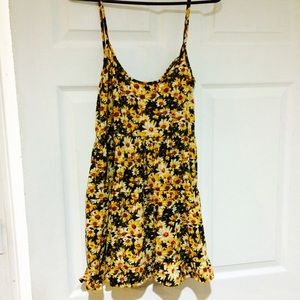 Brandy Melville jada dress dupe