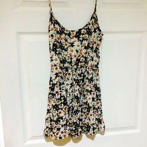 Brandy Melville jada dress dupe