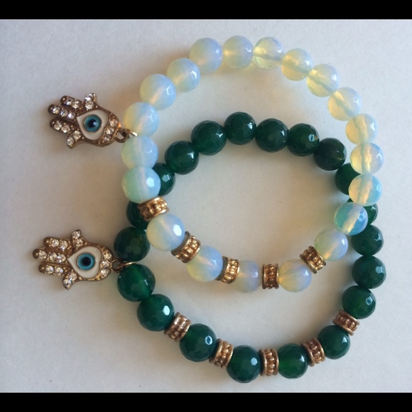 📌sale📌bracelet -2pcs