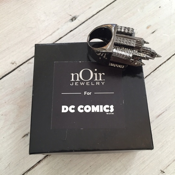 NYC ring