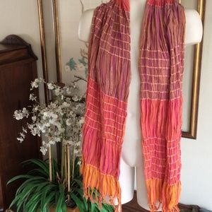 Scarf/ Wrap  ❌SOLD IN BUNDLE❌