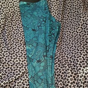 Tights and shorts bundle