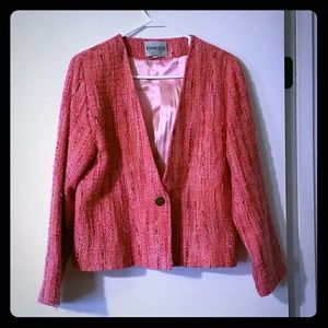 Beautiful Spring Blazer