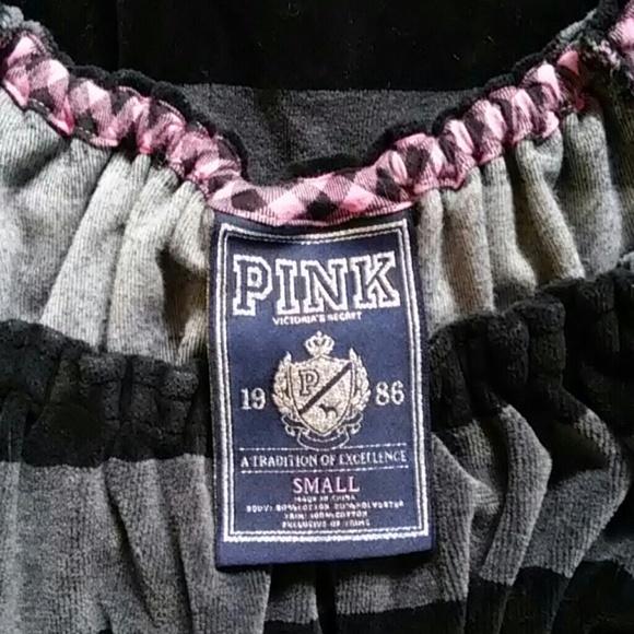 Victoria's Secret PINK dress - Picture 3 of 3