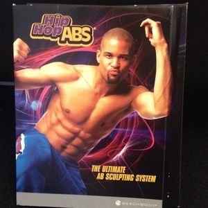 Hip hop abs