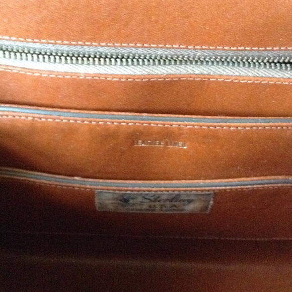 Vintage alligator bag - Picture 3 of 11