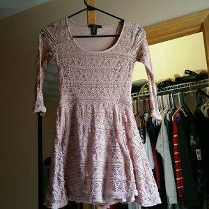A forever 21 dress small